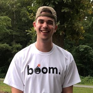 Meet your Posher, Jesse